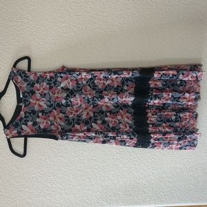 Women's dress